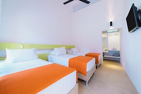 Centro Vacacional Las Palmeras