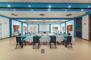 Centro Vacacional Las Palmeras