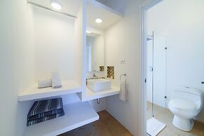 Centro Vacacional Las Palmeras