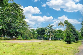 Centro Vacacional Las Palmeras