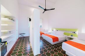 Centro Vacacional Las Palmeras