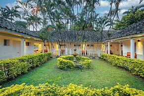 Centro Vacacional Las Palmeras