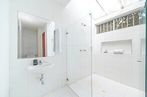 Centro Vacacional Las Palmeras