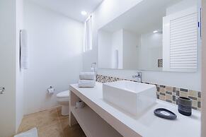 Centro Vacacional Las Palmeras