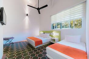 Centro Vacacional Las Palmeras