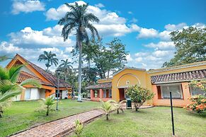 Centro Vacacional Las Palmeras