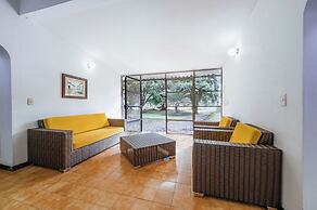 Centro Vacacional Las Palmeras