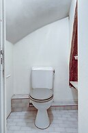 Cozy 2BR in the Heart of Île Saint-Louis