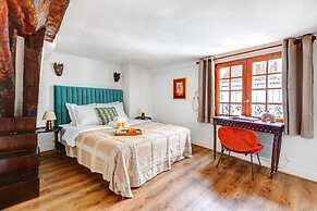 Cozy 2BR in the Heart of Île Saint-Louis