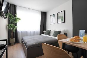 Central Bonn Apartments I home2share