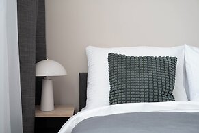 Central Bonn Apartments I home2share