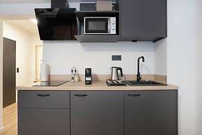 Central Bonn Apartments I home2share