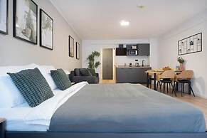 Central Bonn Apartments I home2share