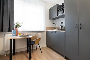 Central Bonn Apartments I home2share