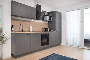 Central Bonn Apartments I home2share