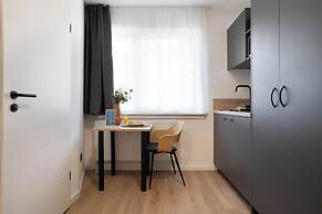 Central Bonn Apartments I home2share