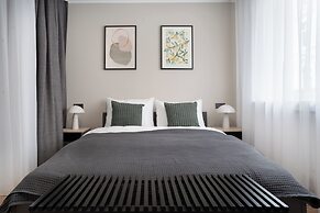 Central Bonn Apartments I home2share