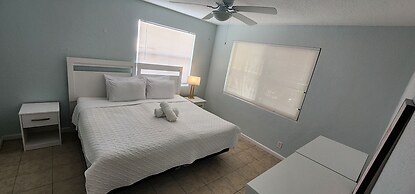 4BR 2BA Near Beach Perfect For Familes
