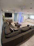 4BR 2BA Near Beach Perfect For Familes