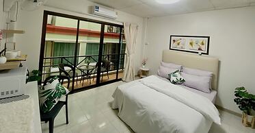 Patong Rest & Recharge