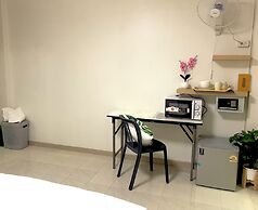 Patong Rest & Recharge