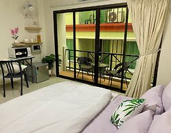 Patong Rest & Recharge