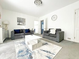 Large 8 Bedroom House in Edgbaston
