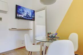 Furio Camillo Studio - Metro A - Netflix