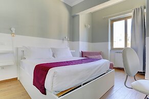 Furio Camillo Studio - Metro A - Netflix