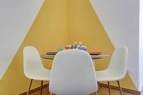 Furio Camillo Studio - Metro A - Netflix