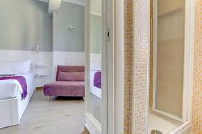 Furio Camillo Studio - Metro A - Netflix