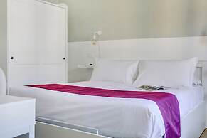 Furio Camillo Studio - Metro A - Netflix