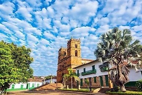 Apartamento Familiar