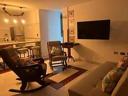 Apartamento Familiar