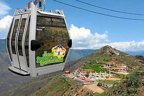 Apartamento Familiar