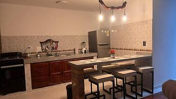 Apartamento Familiar