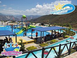 Apartamento Familiar