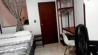 Apartamento Familiar