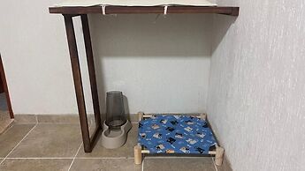 Apartamento Familiar