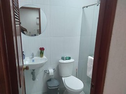 Apartamento Familiar