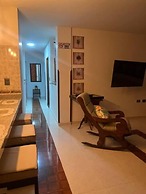 Apartamento Familiar