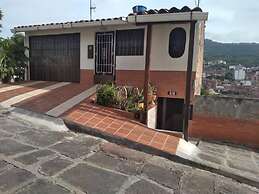 Apartamento Familiar