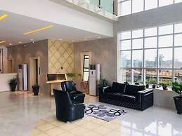 Pave Hotel and Suites