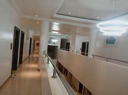 Pave Hotel and Suites