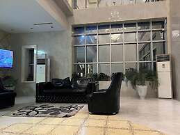 Pave Hotel and Suites