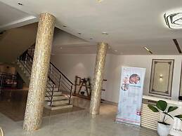 Pave Hotel and Suites