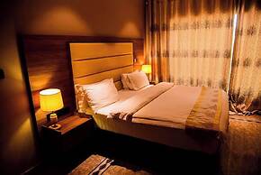 Pave Hotel and Suites