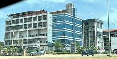 Pave Hotel and Suites