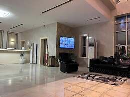 Pave Hotel and Suites