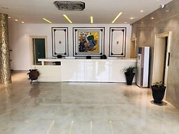 Pave Hotel and Suites